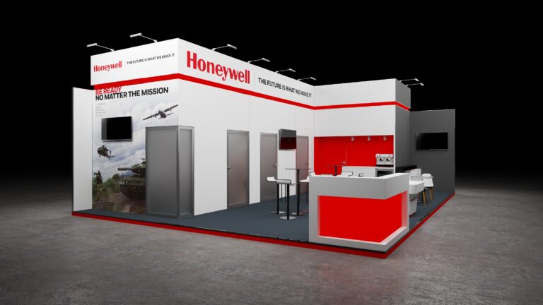 Stand Honeywell_1