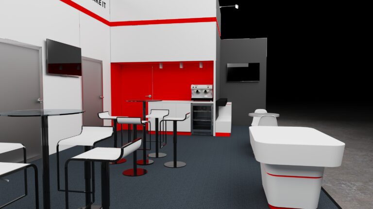 Stand Honeywell_4